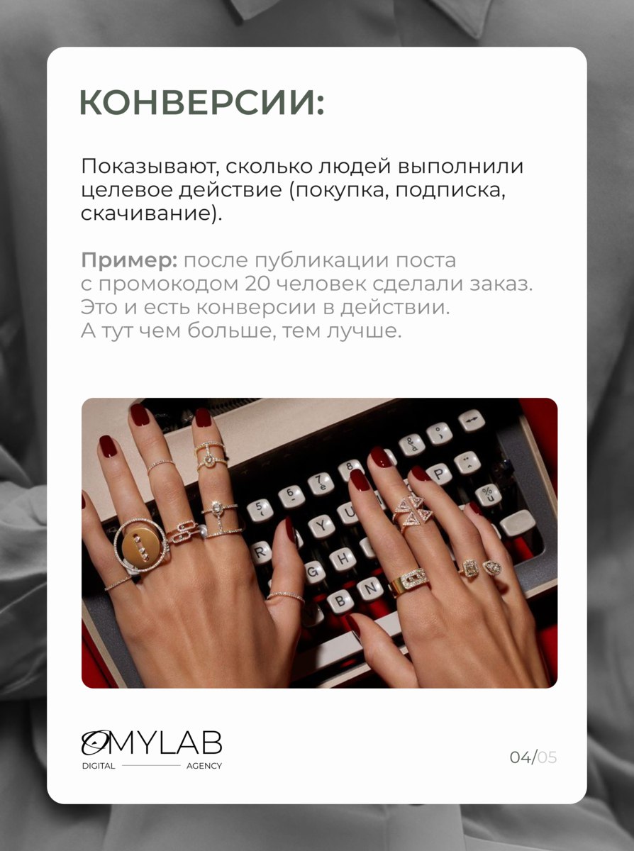 Как измерить эффективность контента в социальных сетях?
Эффективность контента — это не только лайки. Чтобы понять, работает ли ваш контент, важно смотреть на более глубокие показатели | Сетка — социальная сеть от hh.ru