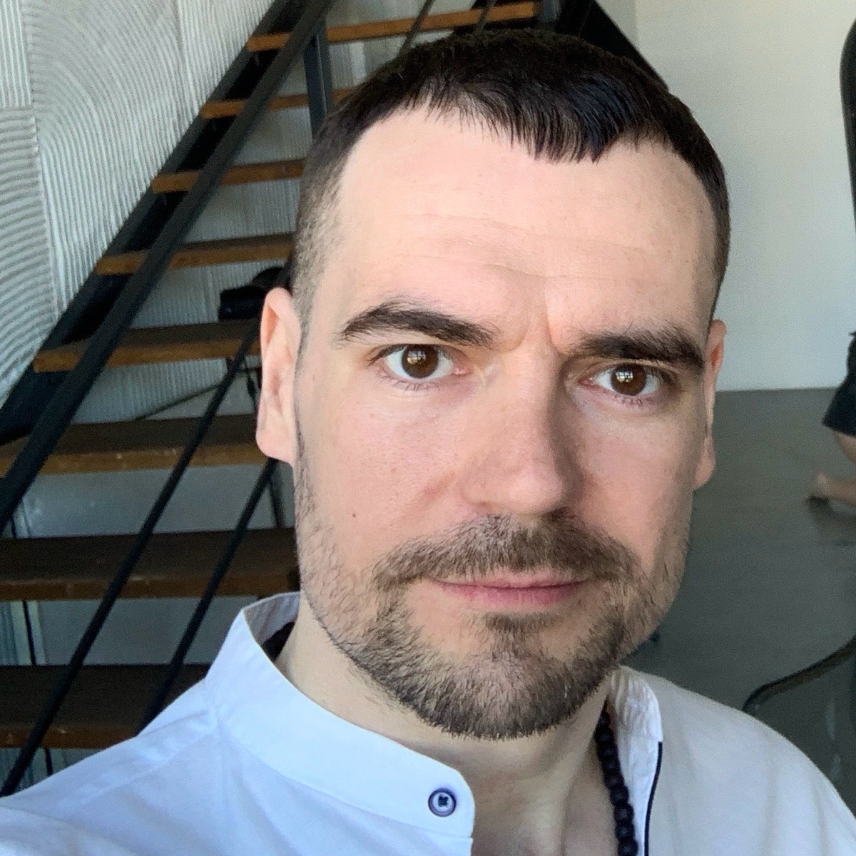 Родион Ахмадулин | Сетка — социальная сеть от hh.ru