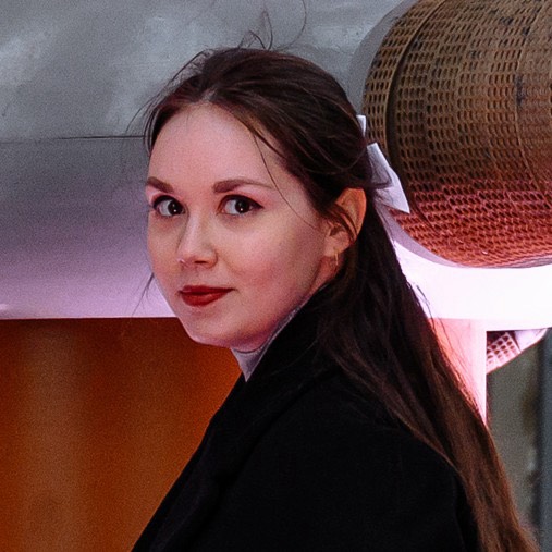 Полина Осыка | Сетка — социальная сеть от hh.ru