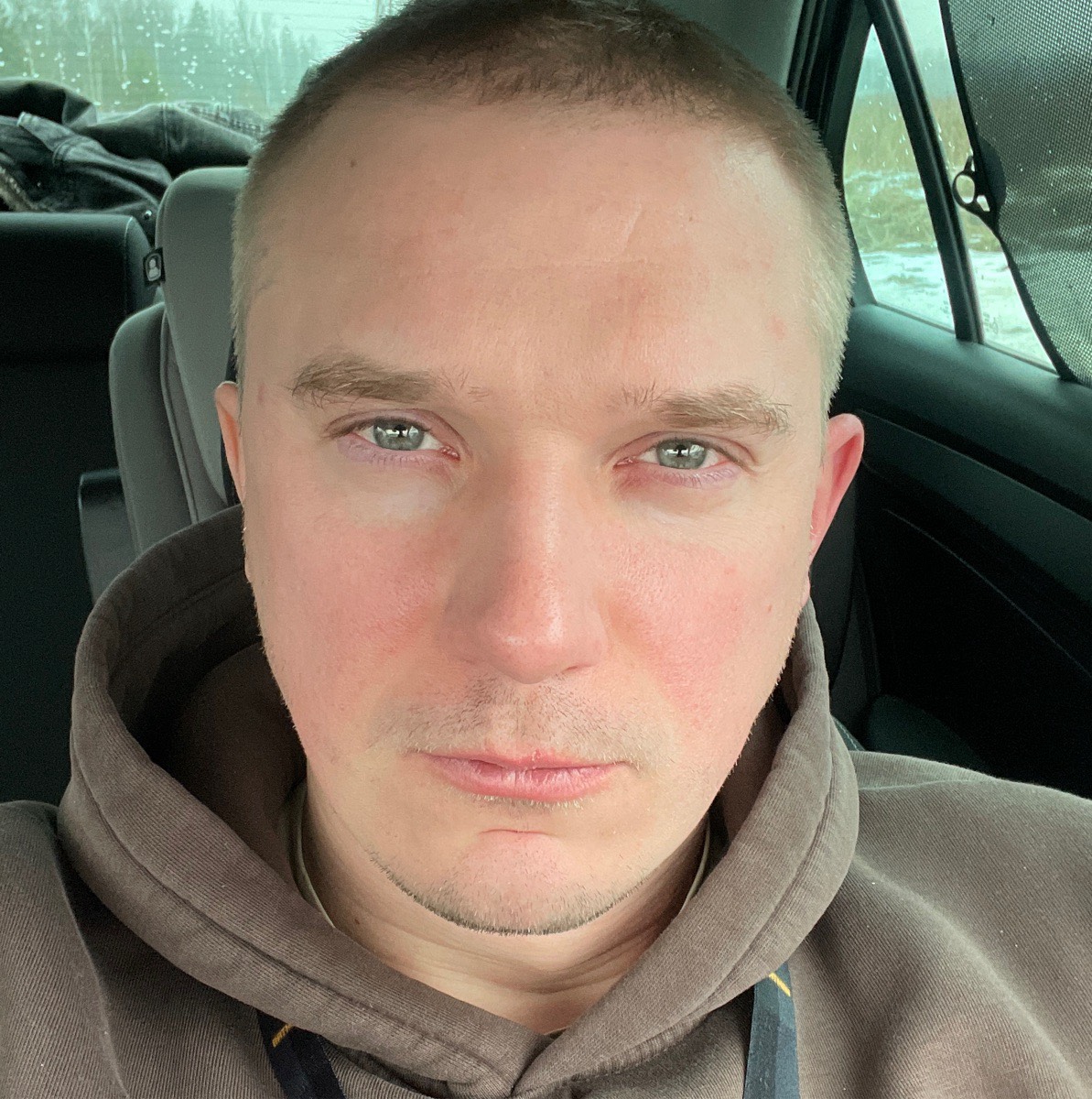 Дмитрий Окулов | Сетка — социальная сеть от hh.ru