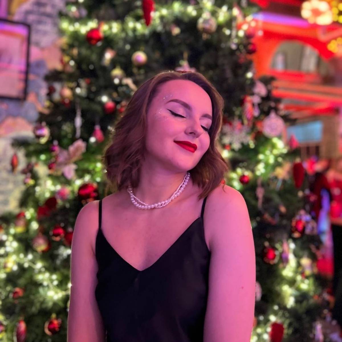 Анна Ермишкина | Сетка — социальная сеть от hh.ru