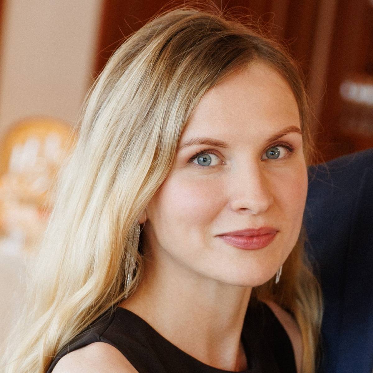 Алина Смирнова | Сетка — социальная сеть от hh.ru