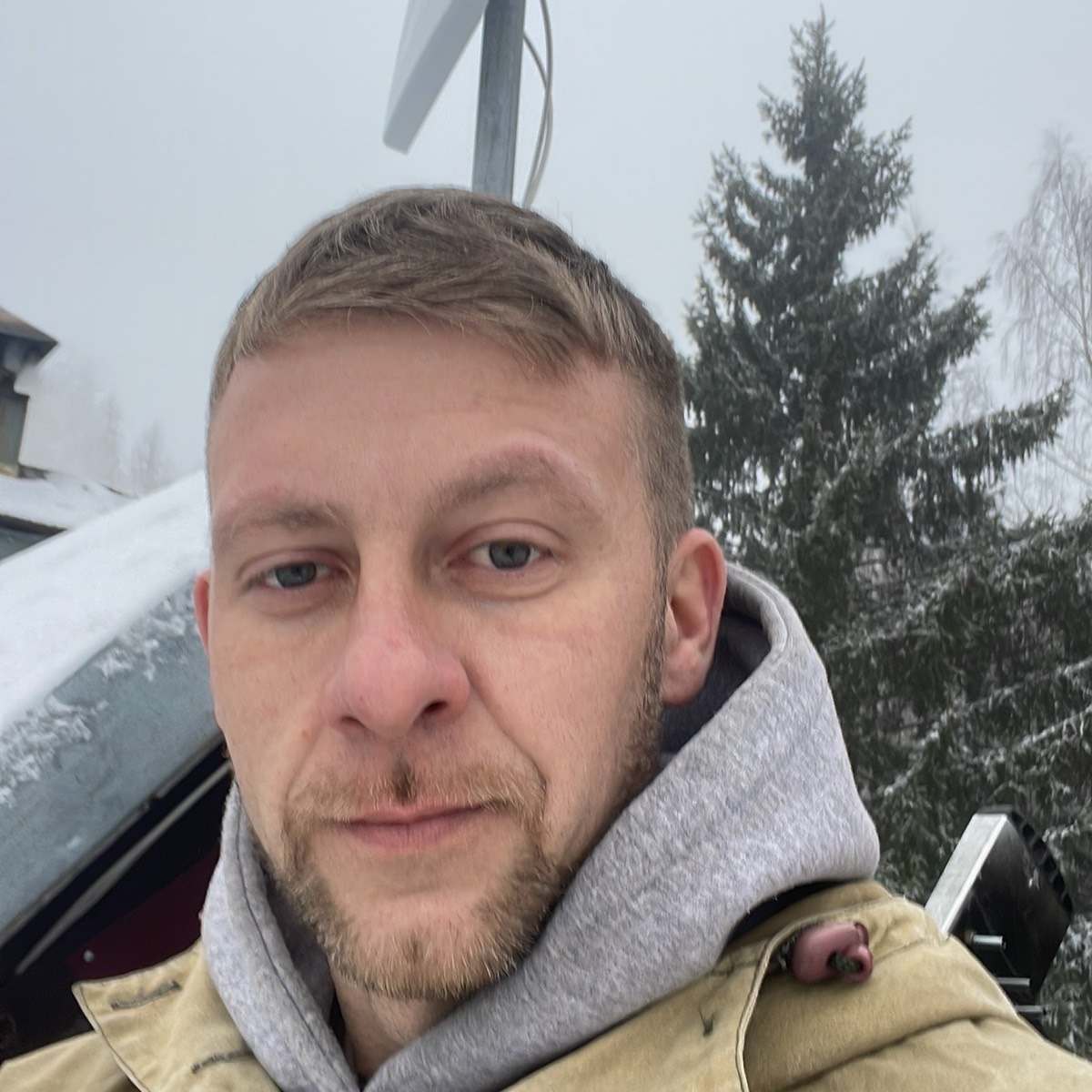 Станислав Веселов | Сетка — социальная сеть от hh.ru