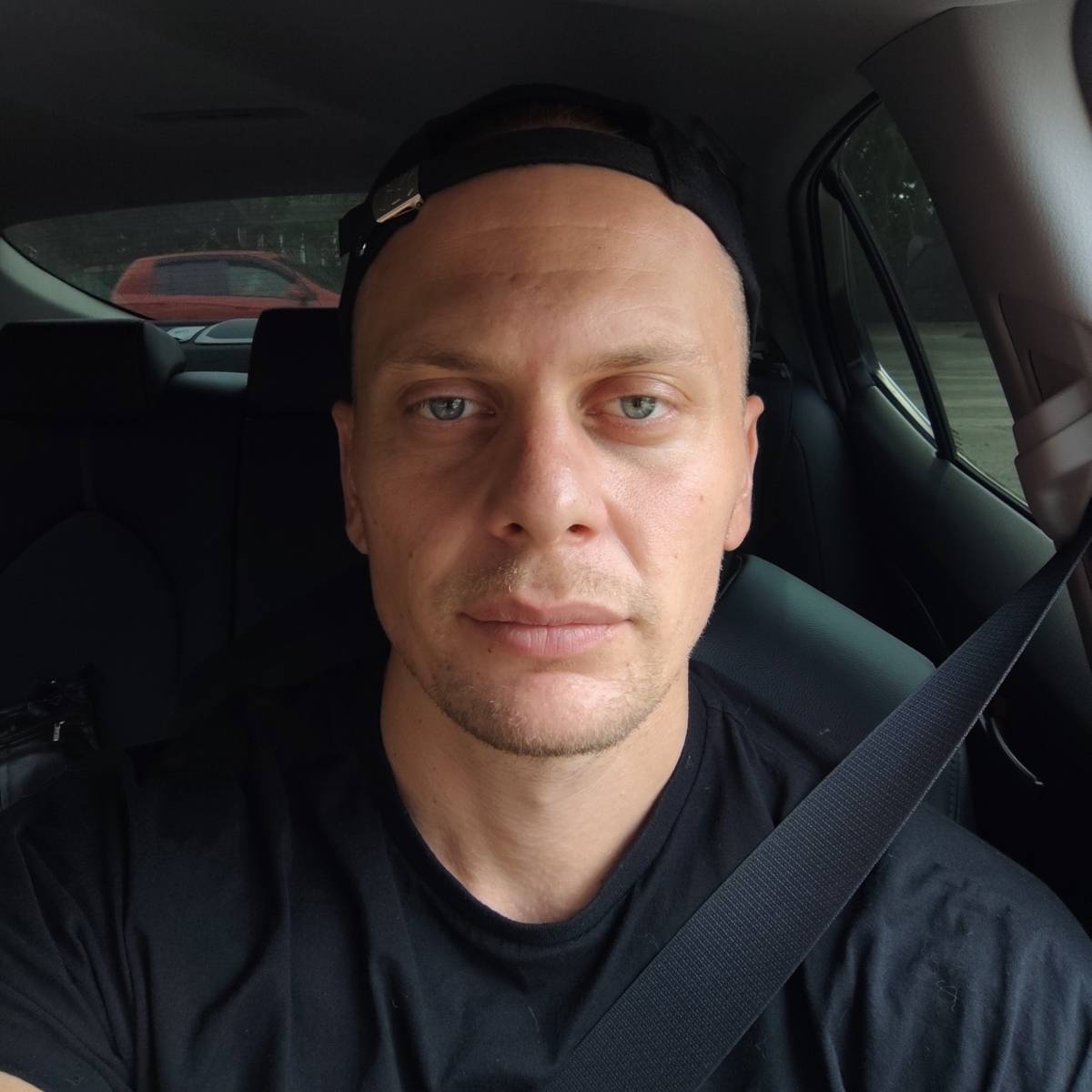 Пётр Кадыгробов | Сетка — социальная сеть от hh.ru