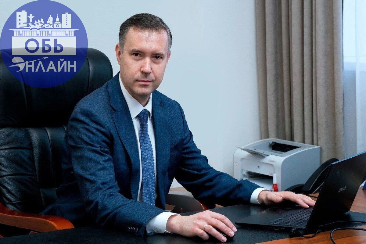 ↗ Генеральным директором аэропорта Толмачёво назначили Константина Фуряева
Константин Фуряев родился в городе Новокузнецк | Сетка — социальная сеть от hh.ru