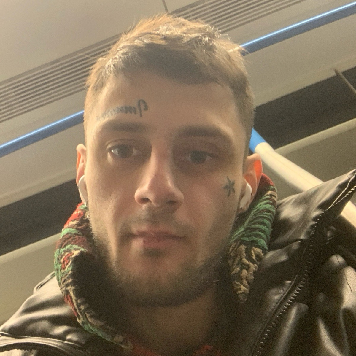 Дмитрий Антонюк