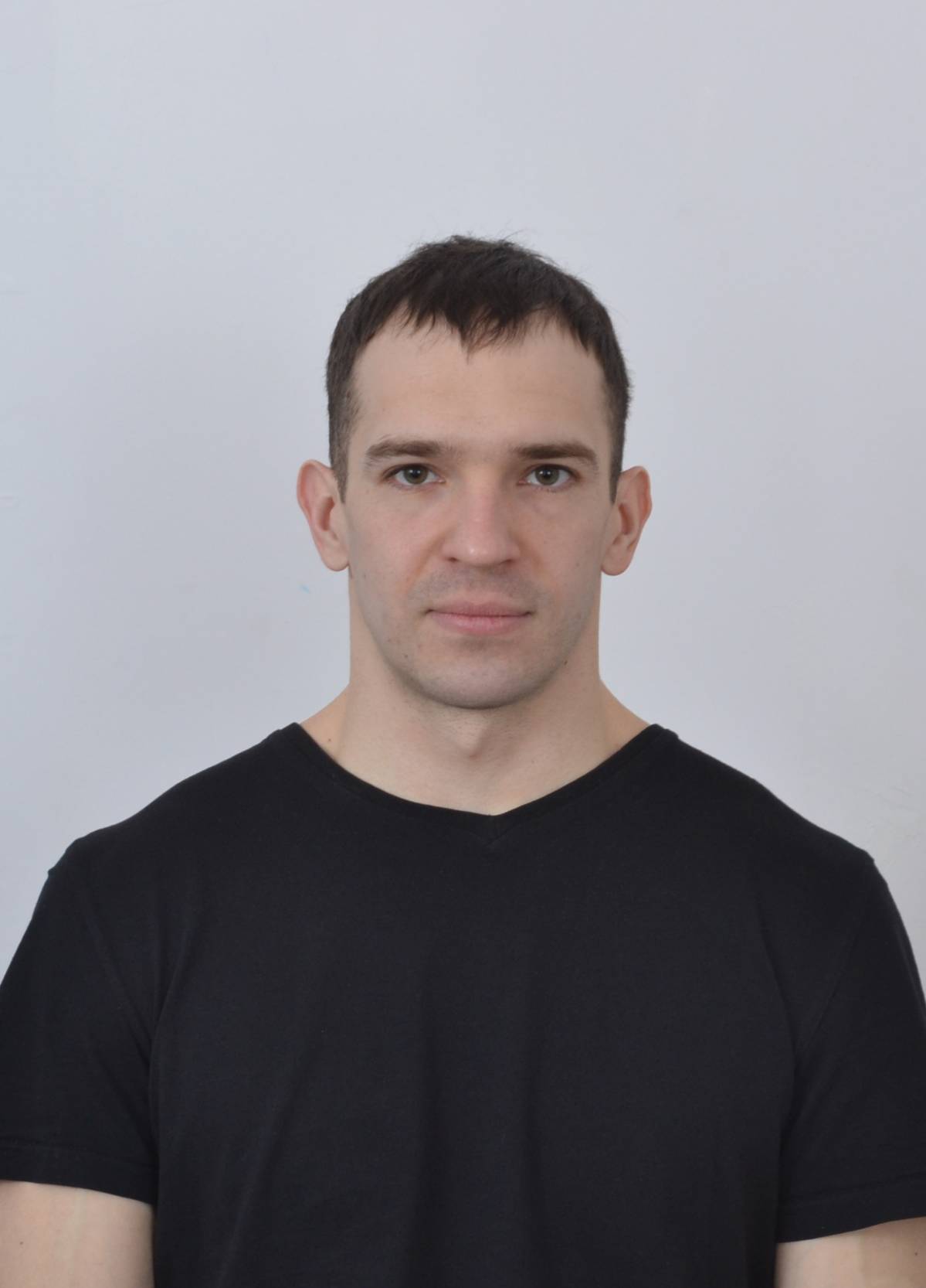 Александр Портнов | Сетка — социальная сеть от hh.ru