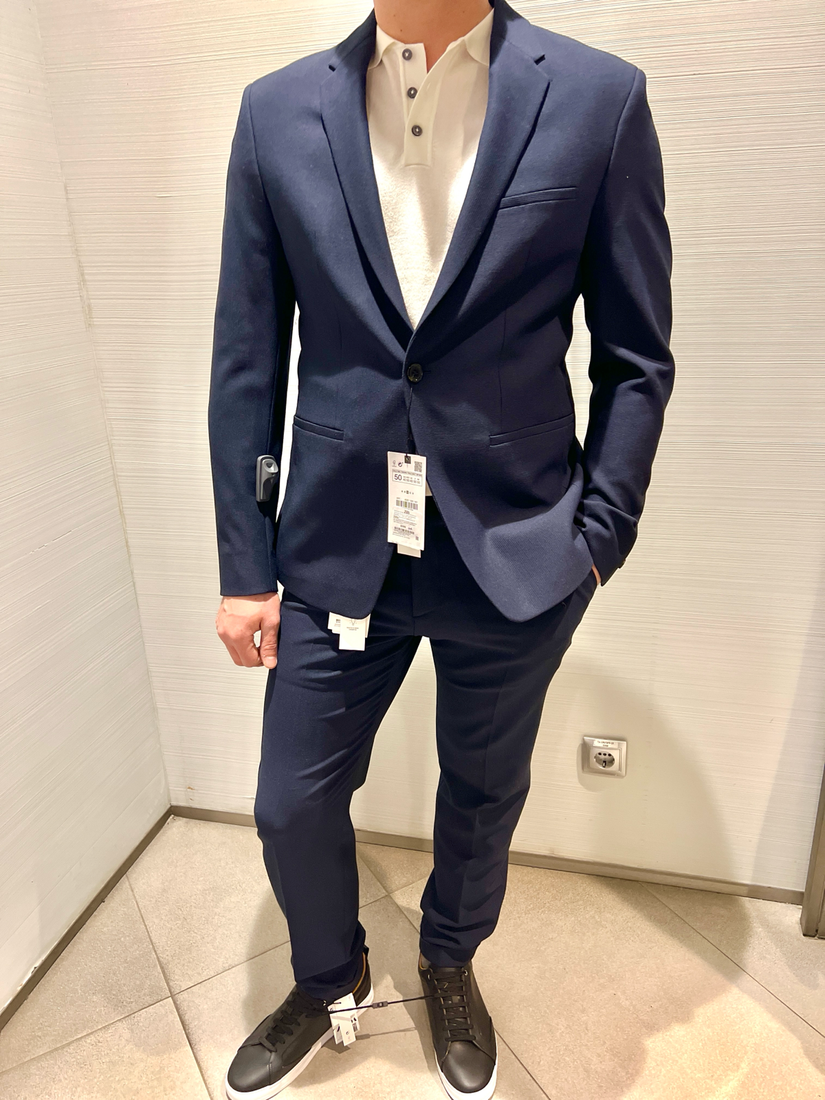 Мужской шопинг  
🛍 Сергей обратился ко мне с пожеланиями полностью обновить гардероб | Сетка — социальная сеть от hh.ru