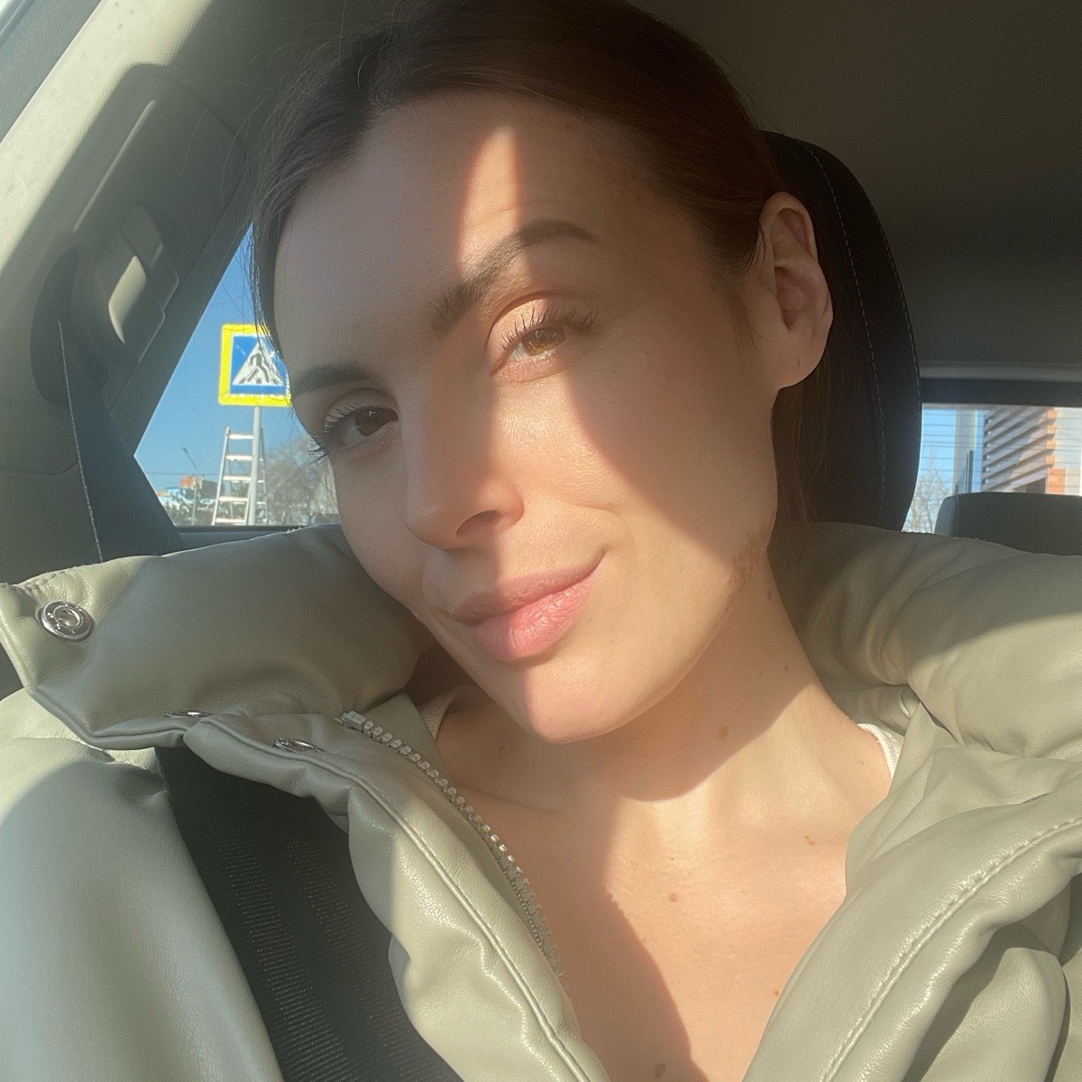 Марина Селиванова | Сетка — социальная сеть от hh.ru