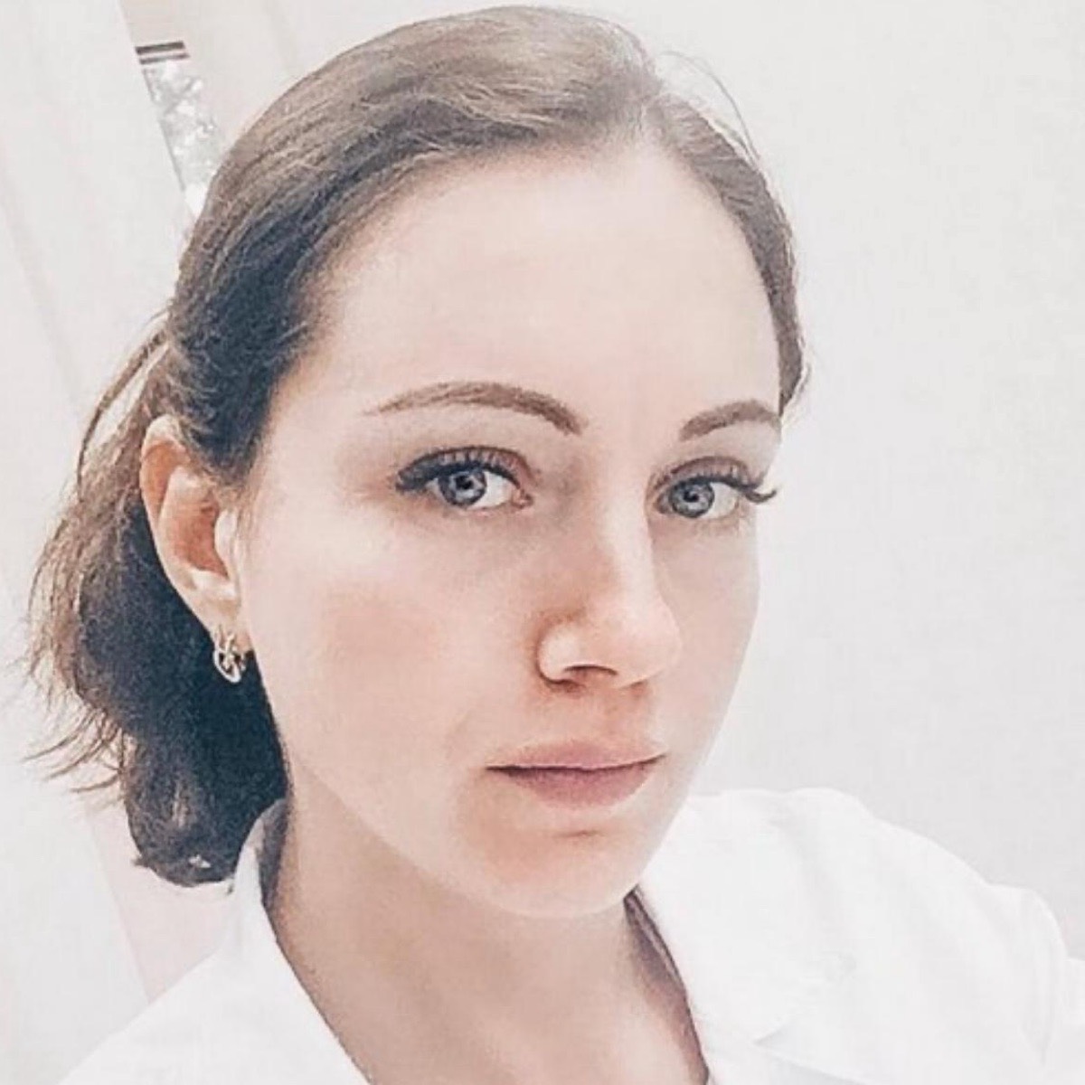 Ольга Ощепкова