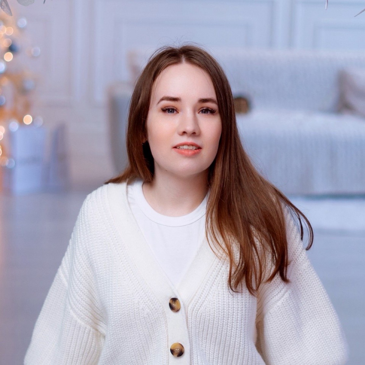 Анастасия Толстикова | Сетка — социальная сеть от hh.ru