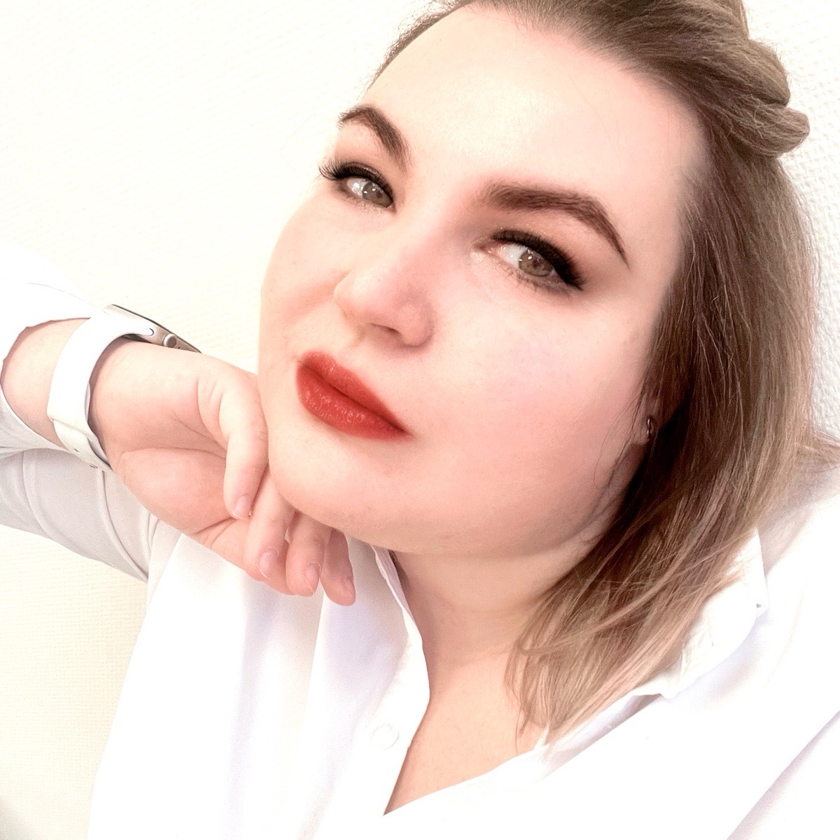 Татьяна Борзенкова