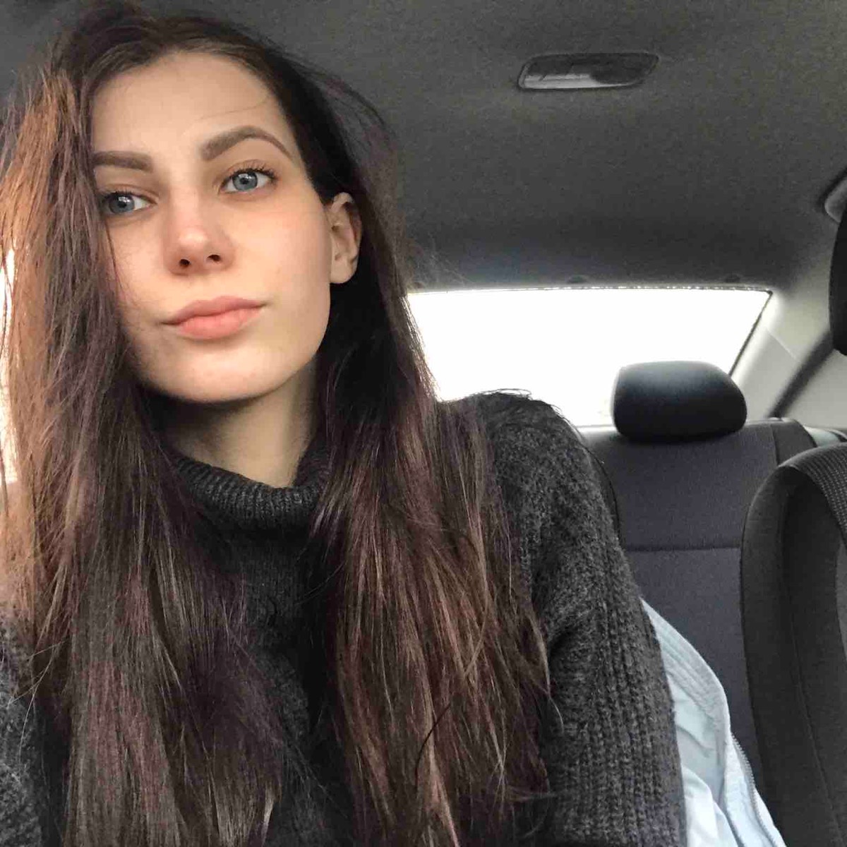 Елена Секерина