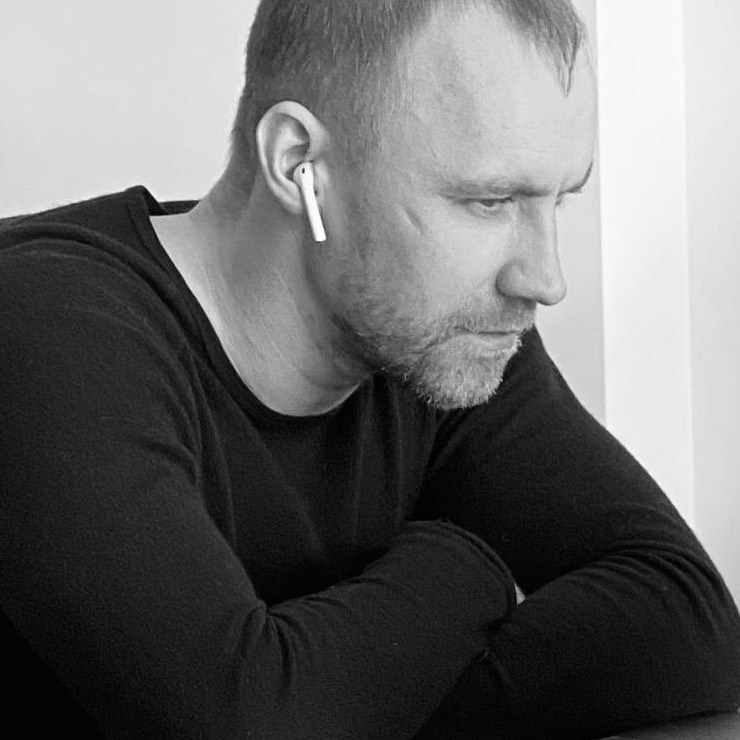 Денис Антропов