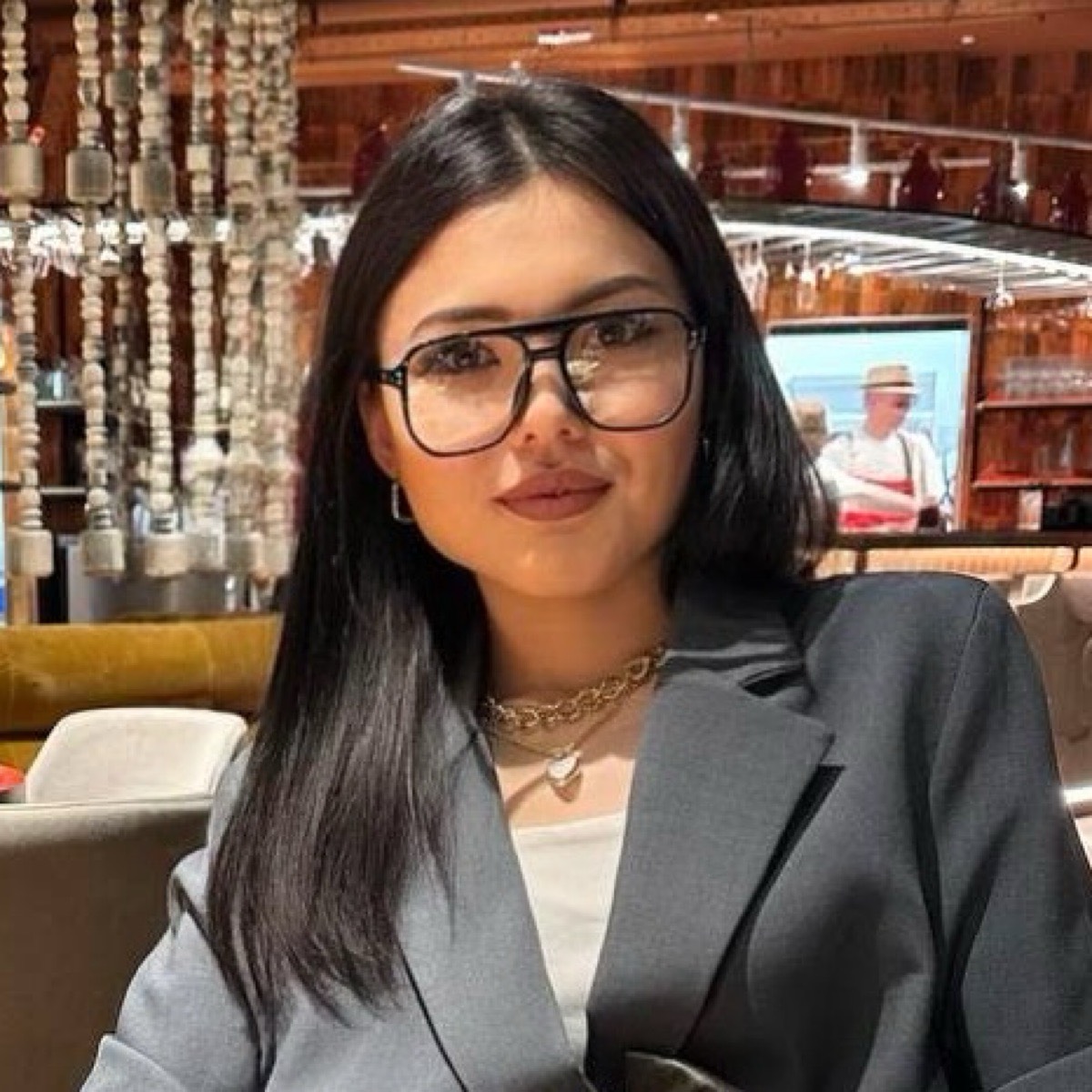 Динара Сейткужина