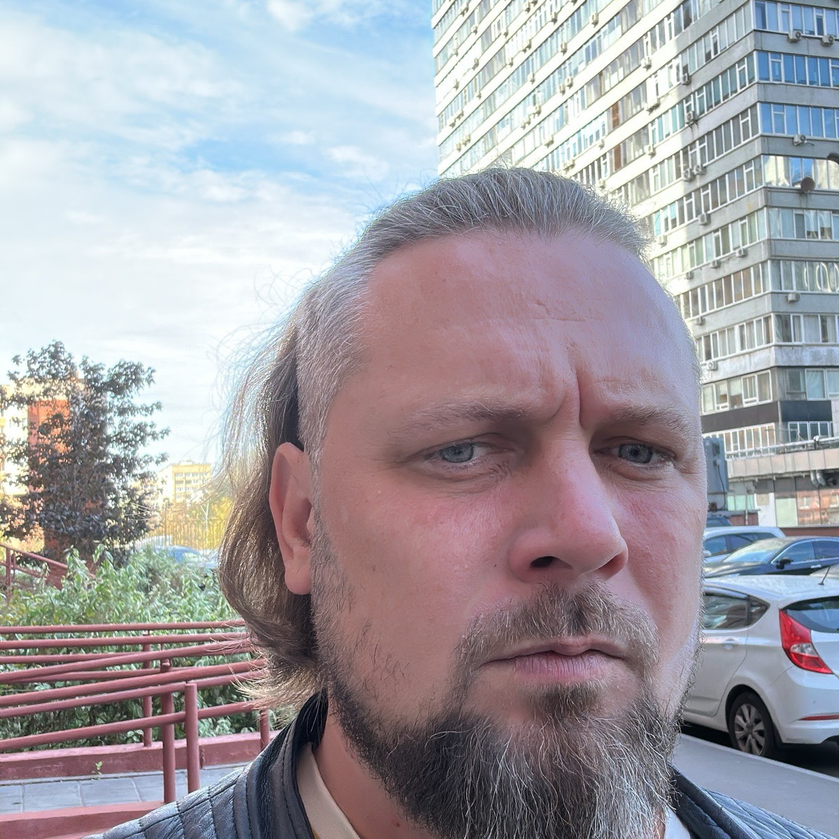 Николай Любишкин