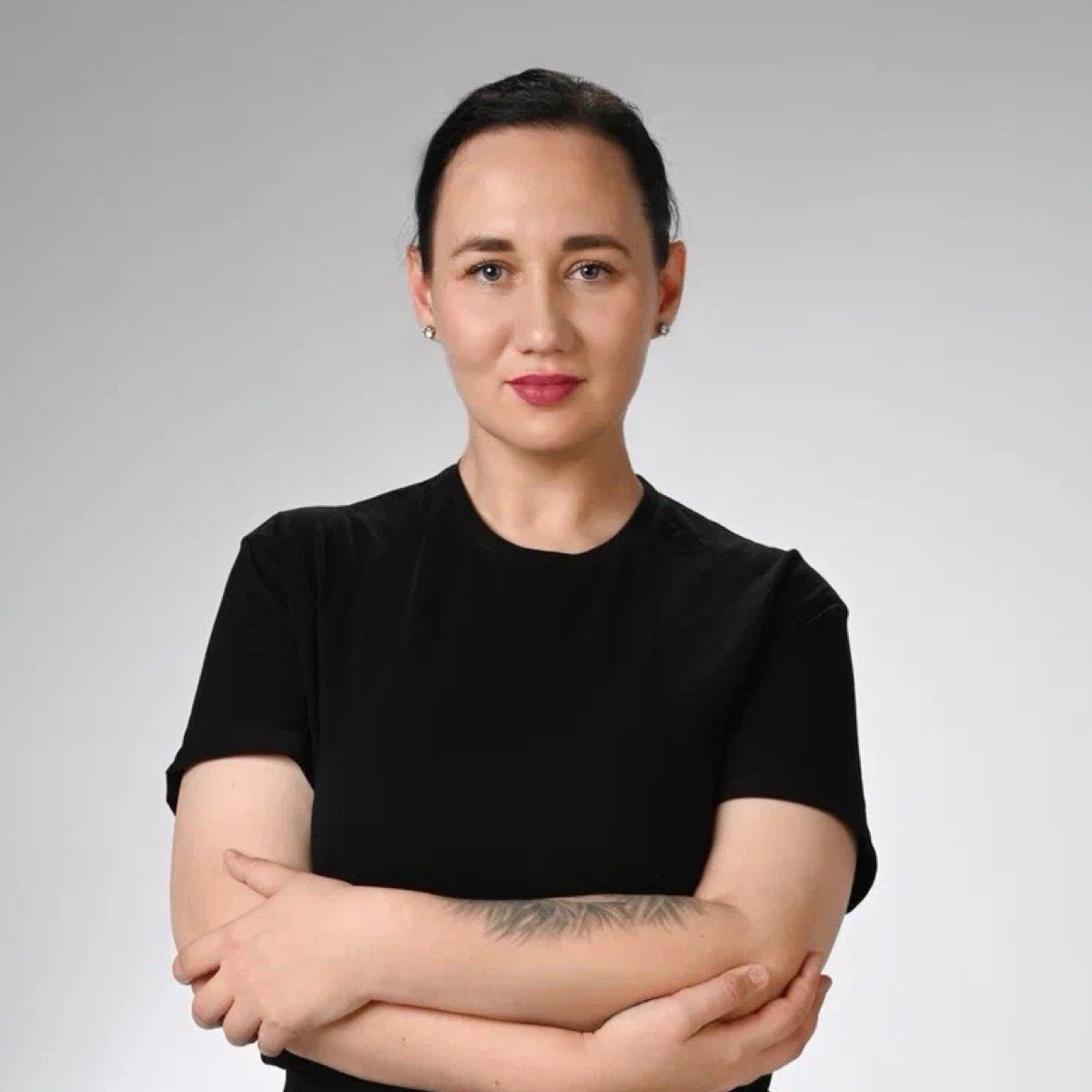 Мария Пархоменко | Сетка — социальная сеть от hh.ru