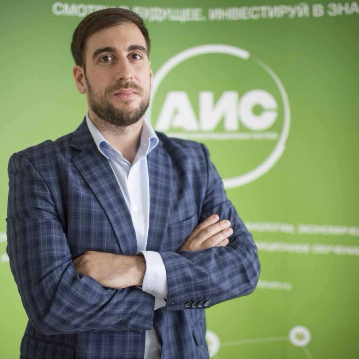 Георгий Шумилкин