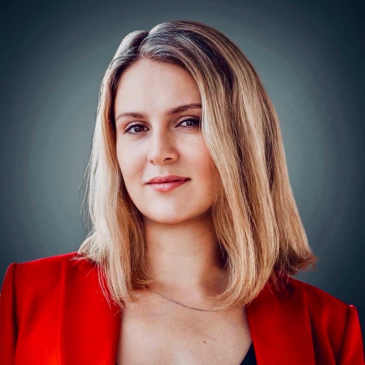 Екатерина Васильева