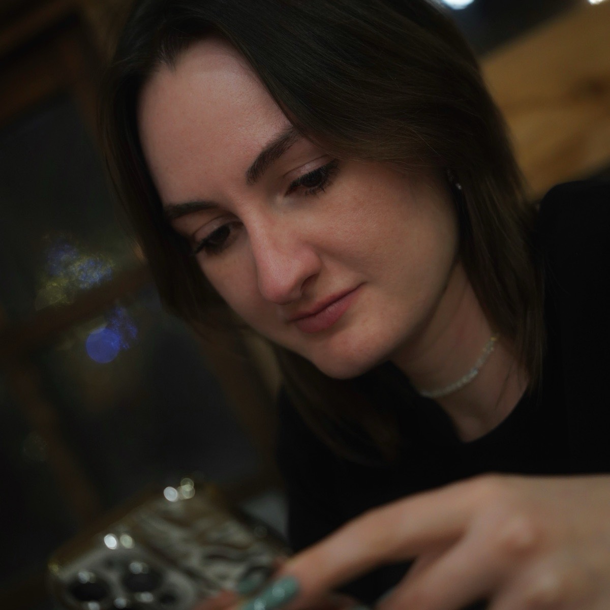 Любовь Зайченко | Сетка — социальная сеть от hh.ru