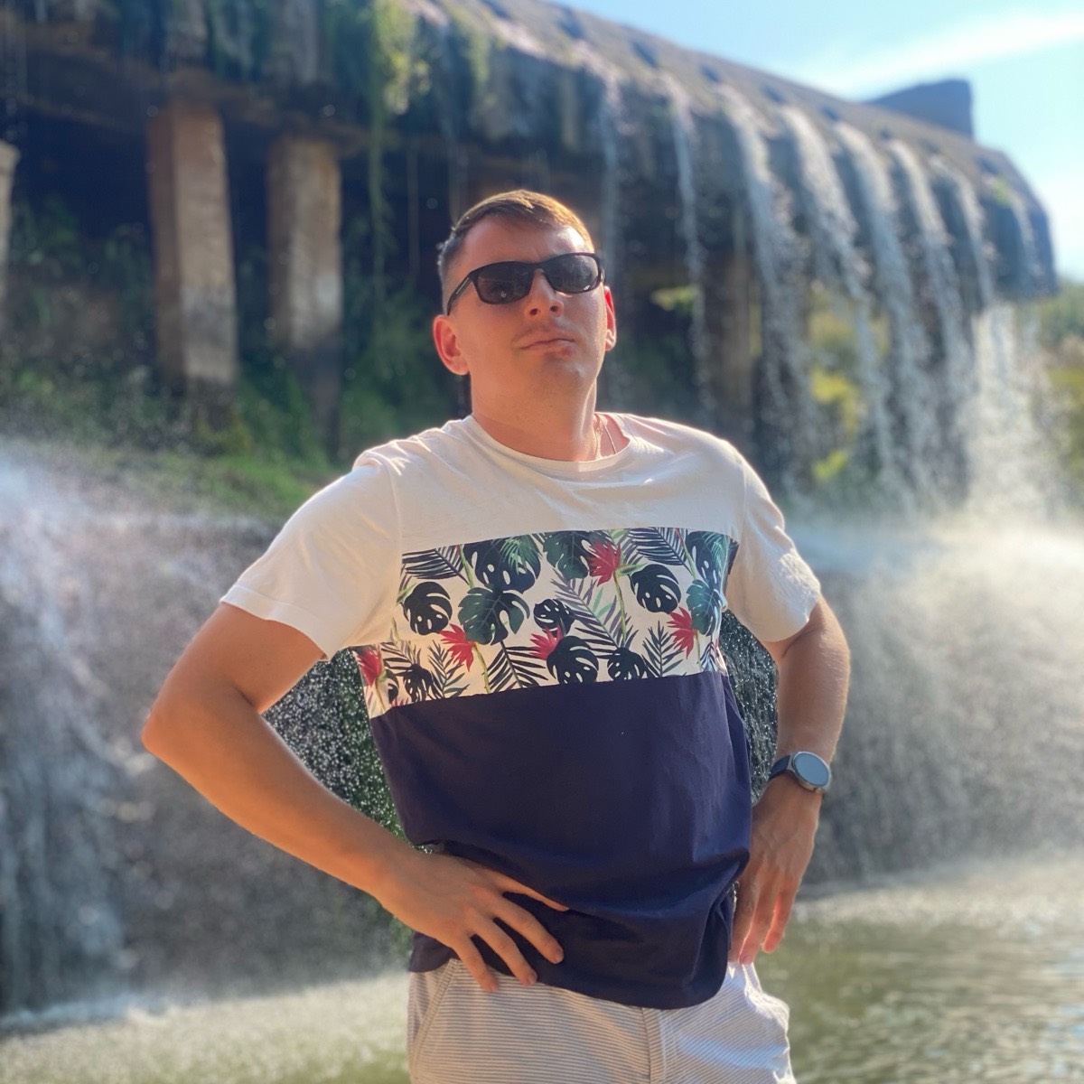 Владислав Николаев | Сетка — социальная сеть от hh.ru