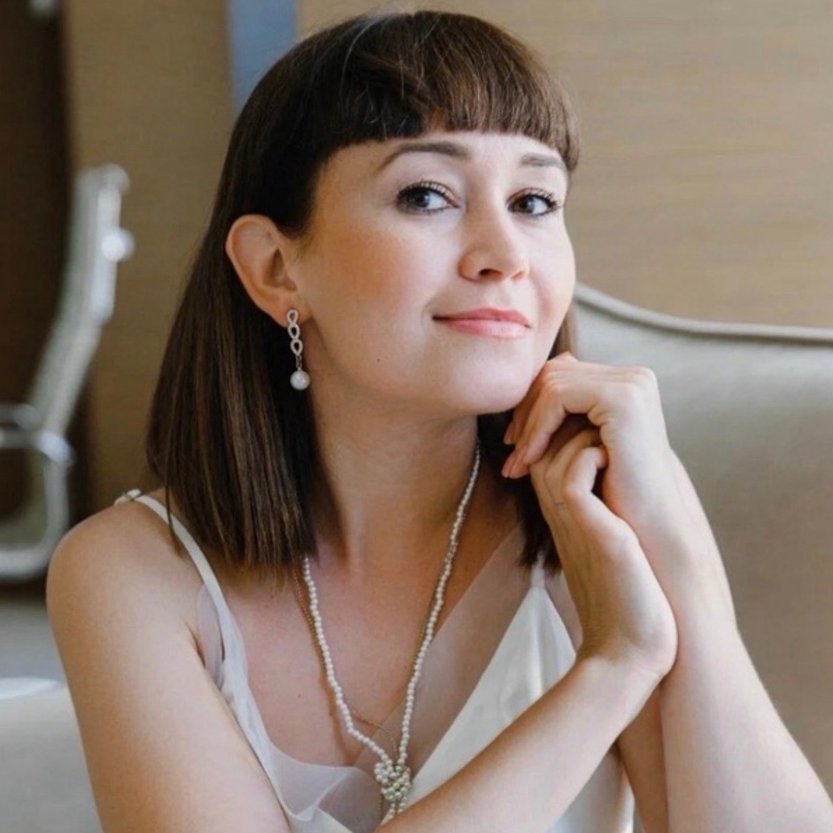 Евгения Радиловская | Сетка — социальная сеть от hh.ru