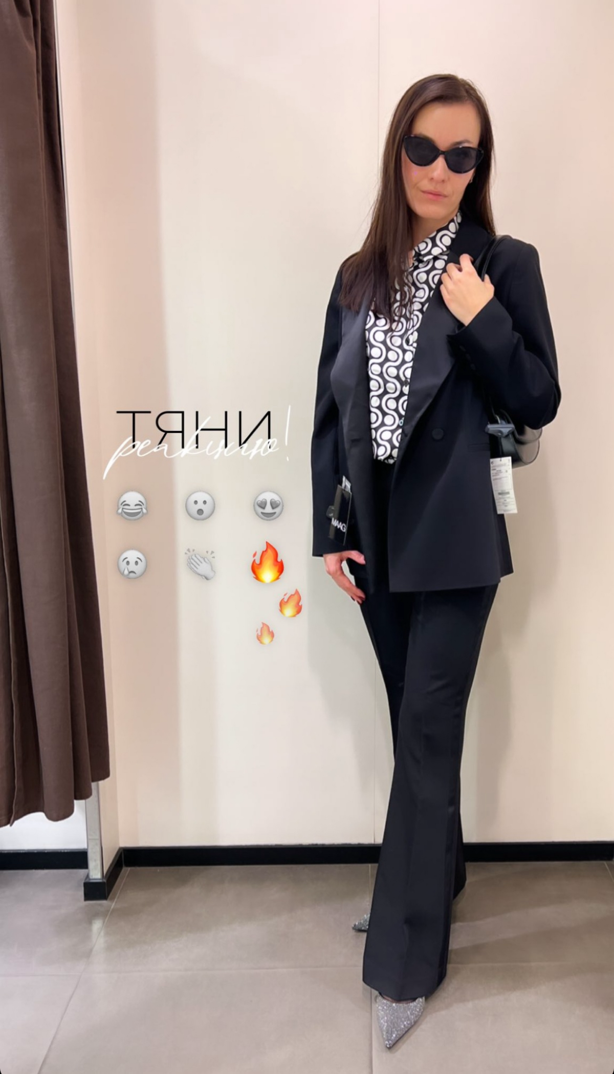 Новый гардероб для бизнес-Леди ✍🏼  
Грамотно подобранный гардероб - это всегда про выгодные инвестиции | Сетка — социальная сеть от hh.ru