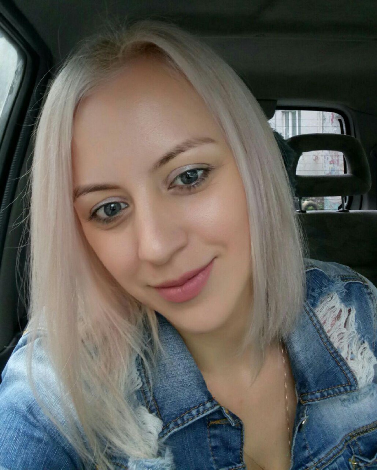 Евгения Карабанова | Сетка — социальная сеть от hh.ru