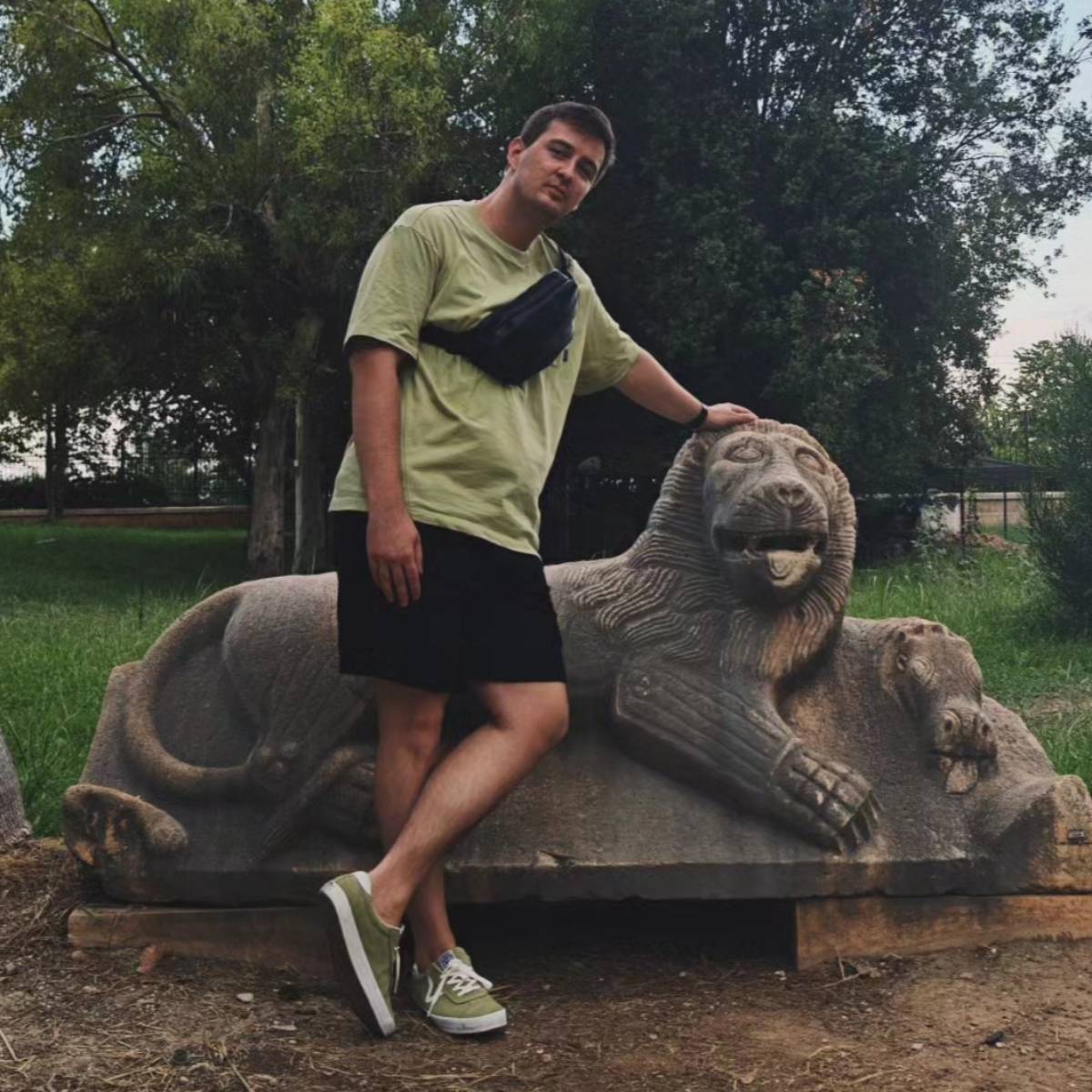 Марат Эльдаров | Сетка — социальная сеть от hh.ru