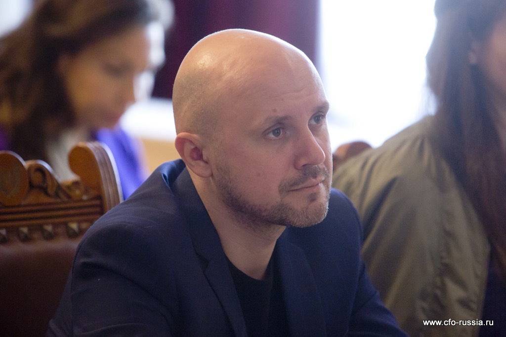 Алексей Тюзин