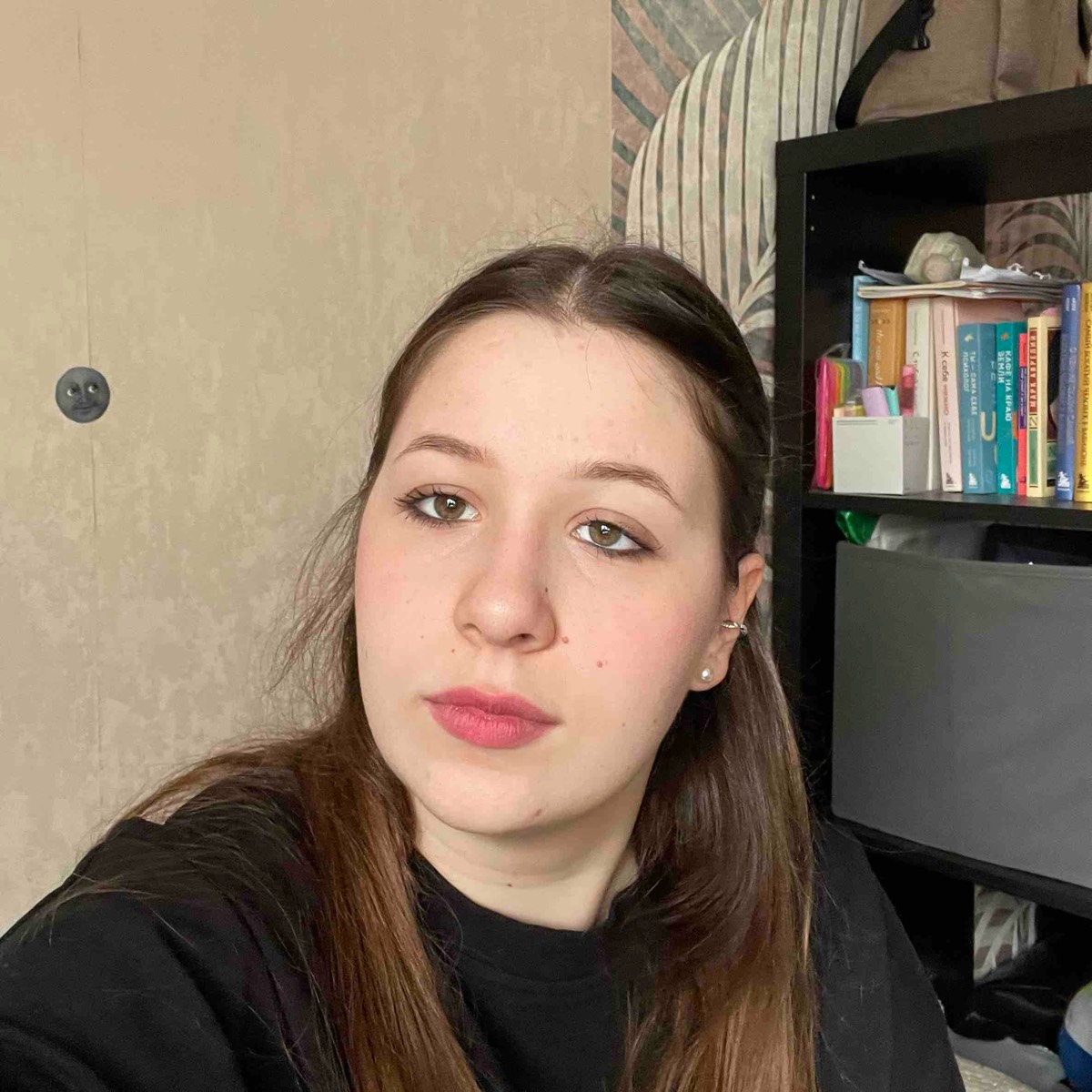 Даша Денисова | Сетка — социальная сеть от hh.ru