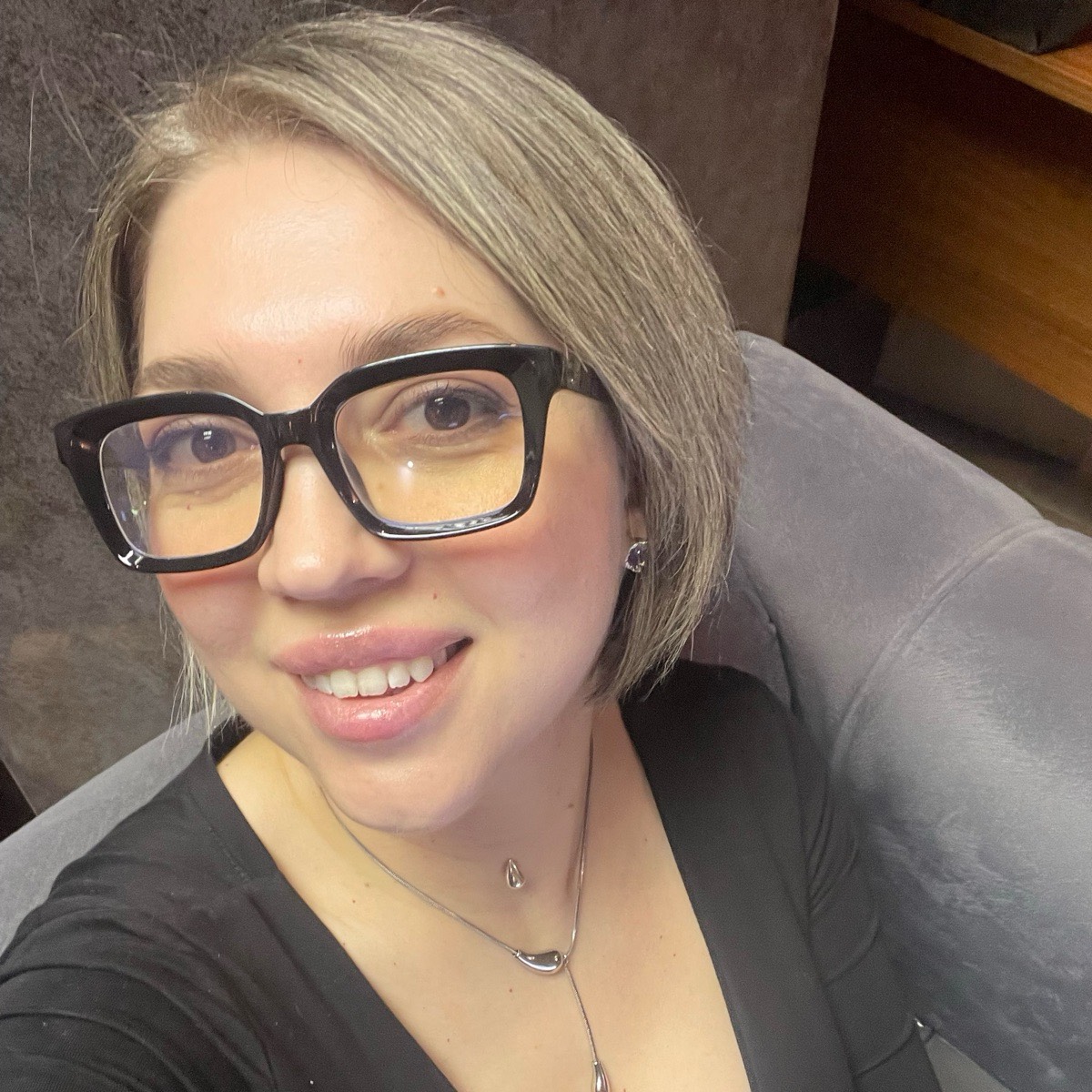 Дарья Старовойтова