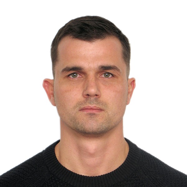 Иван Дорохин | Сетка — социальная сеть от hh.ru