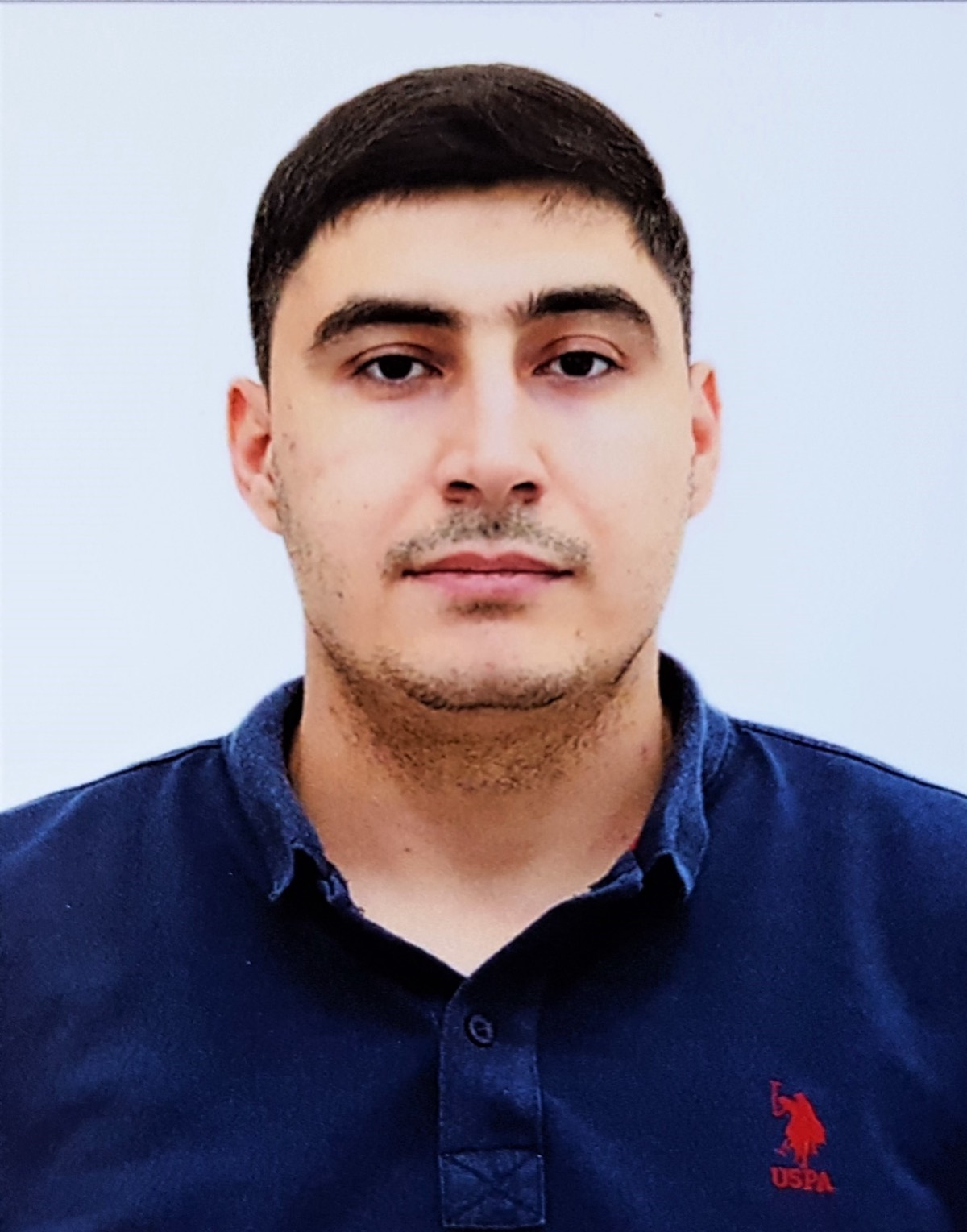 Альфред Мурсалиев | Сетка — социальная сеть от hh.ru