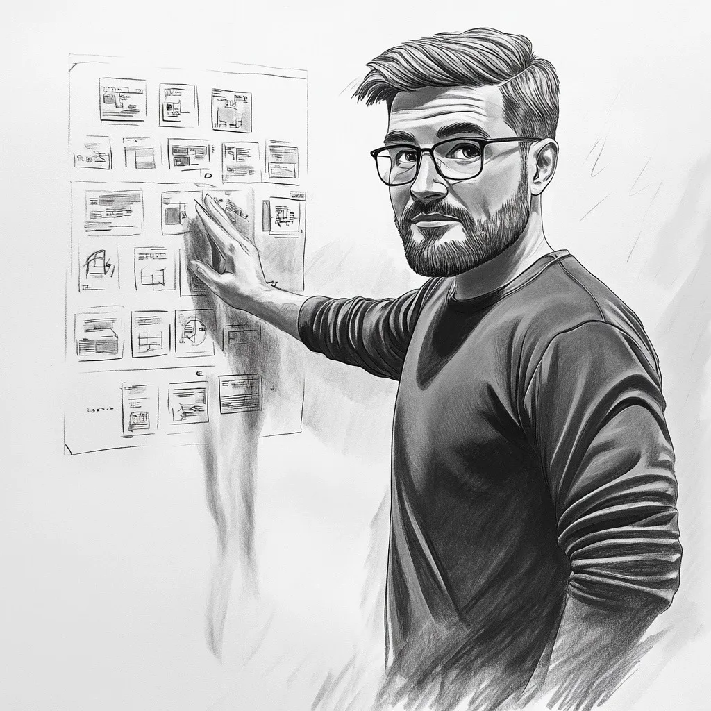 CJM - инструмент, который покажет где вы теряете клиентов | Сетка — социальная сеть от hh.ru