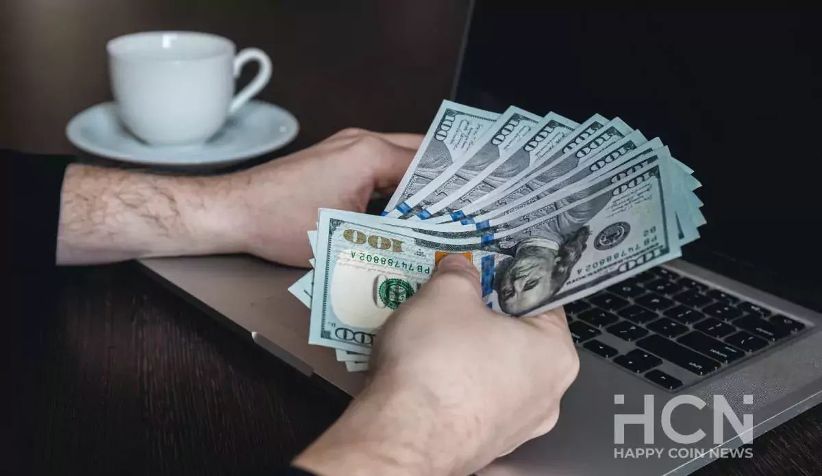 Chainalysis: прибыль 77% держателей токена TRUMP не превысила $100 | Сетка — социальная сеть от hh.ru