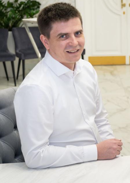 Андрей Косарев