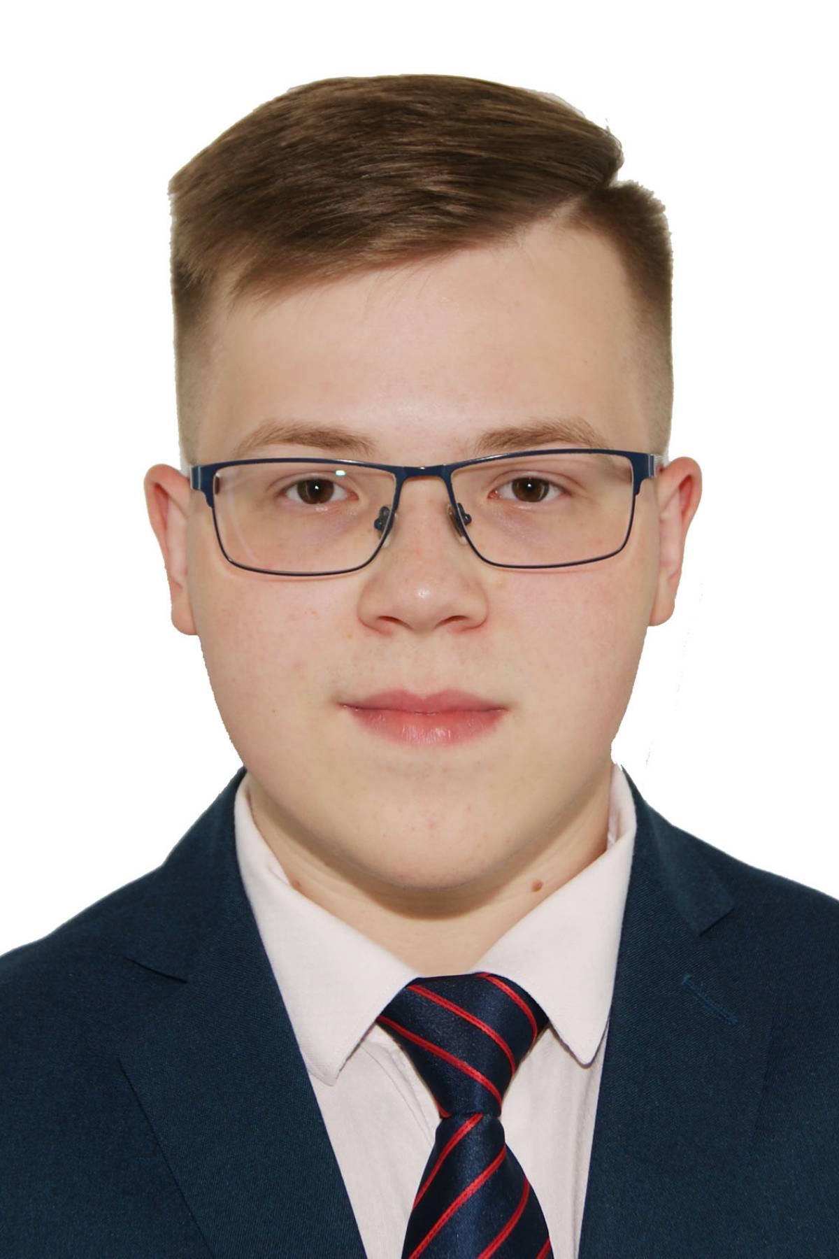 Ян Захаров