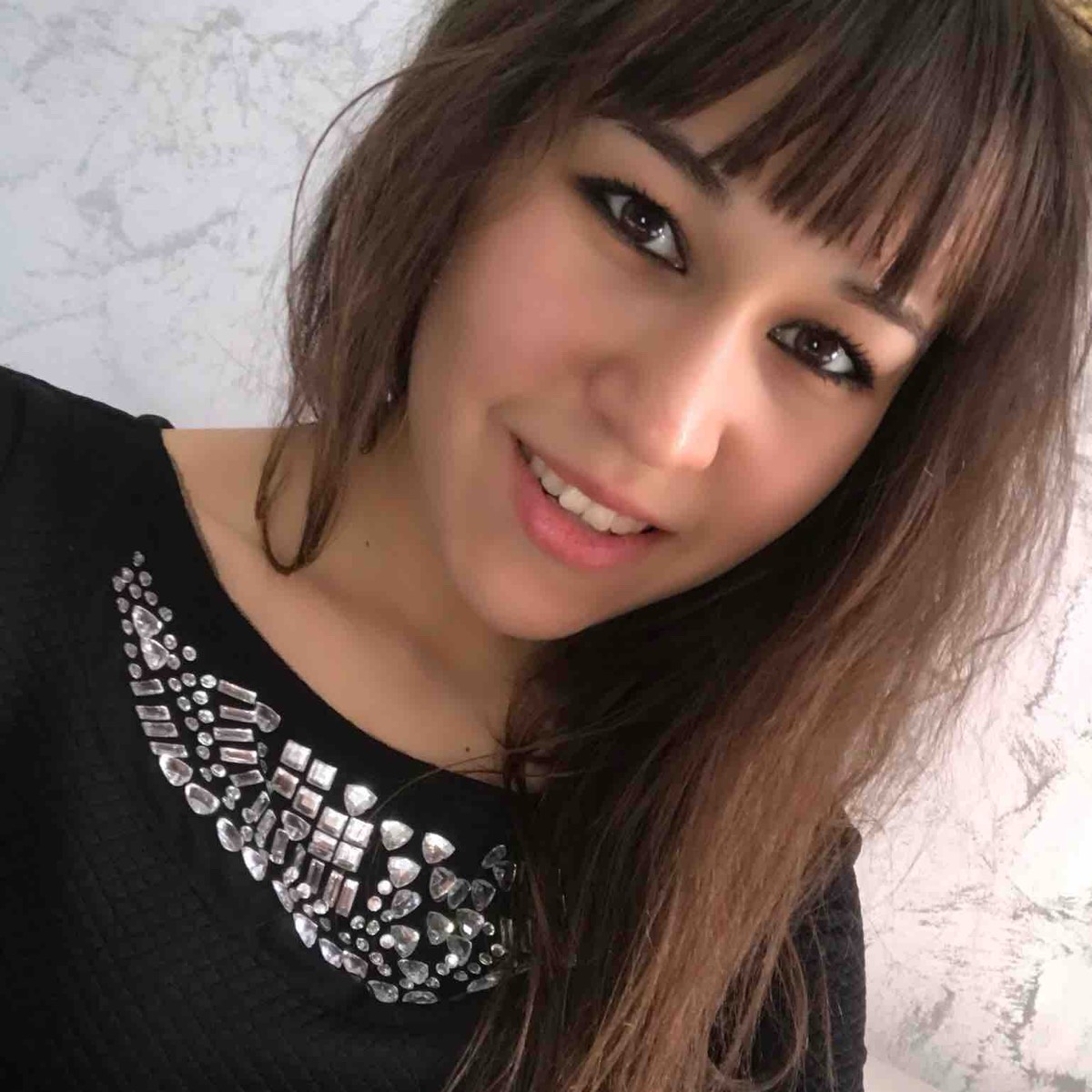 Гульнара Ахмадуллина