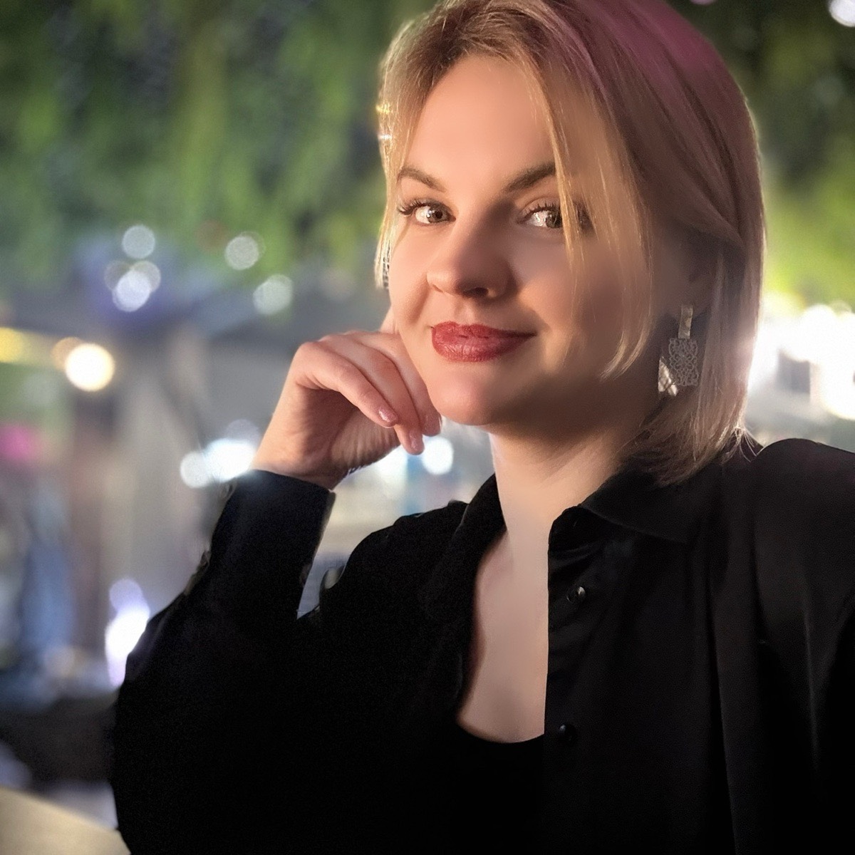 Марина Туктарева