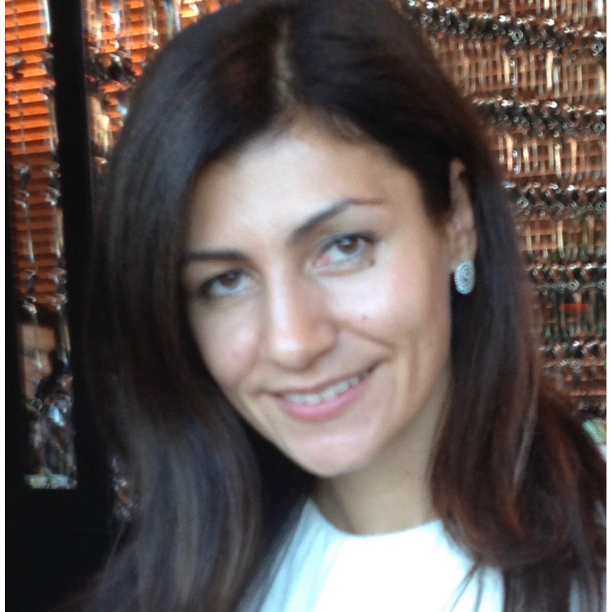 Галина Пасенова | Сетка — социальная сеть от hh.ru