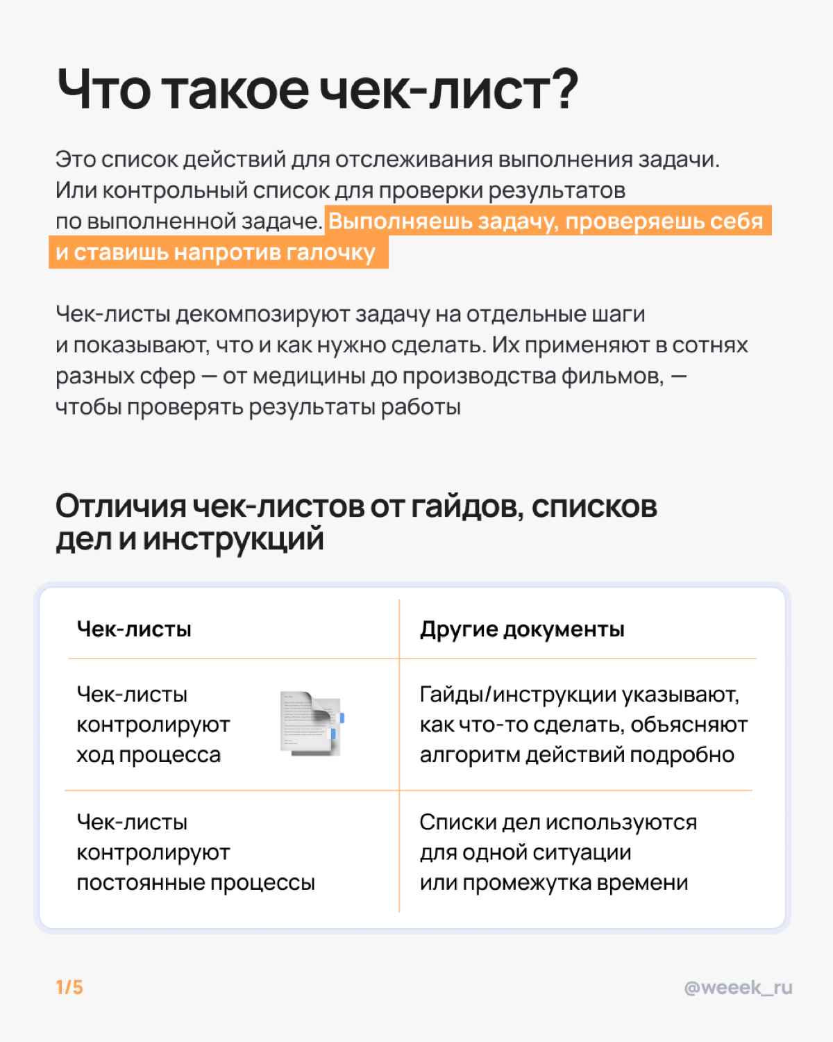 Когда дела начинают множиться, как коты у бабули, на помощь приходят чек-листы. Они спасают от хаоса, обидных ошибок и синдрома «ой, забыл». Карточки уже ждут — листай, внедряй, гордись собой | Сетка — социальная сеть от hh.ru