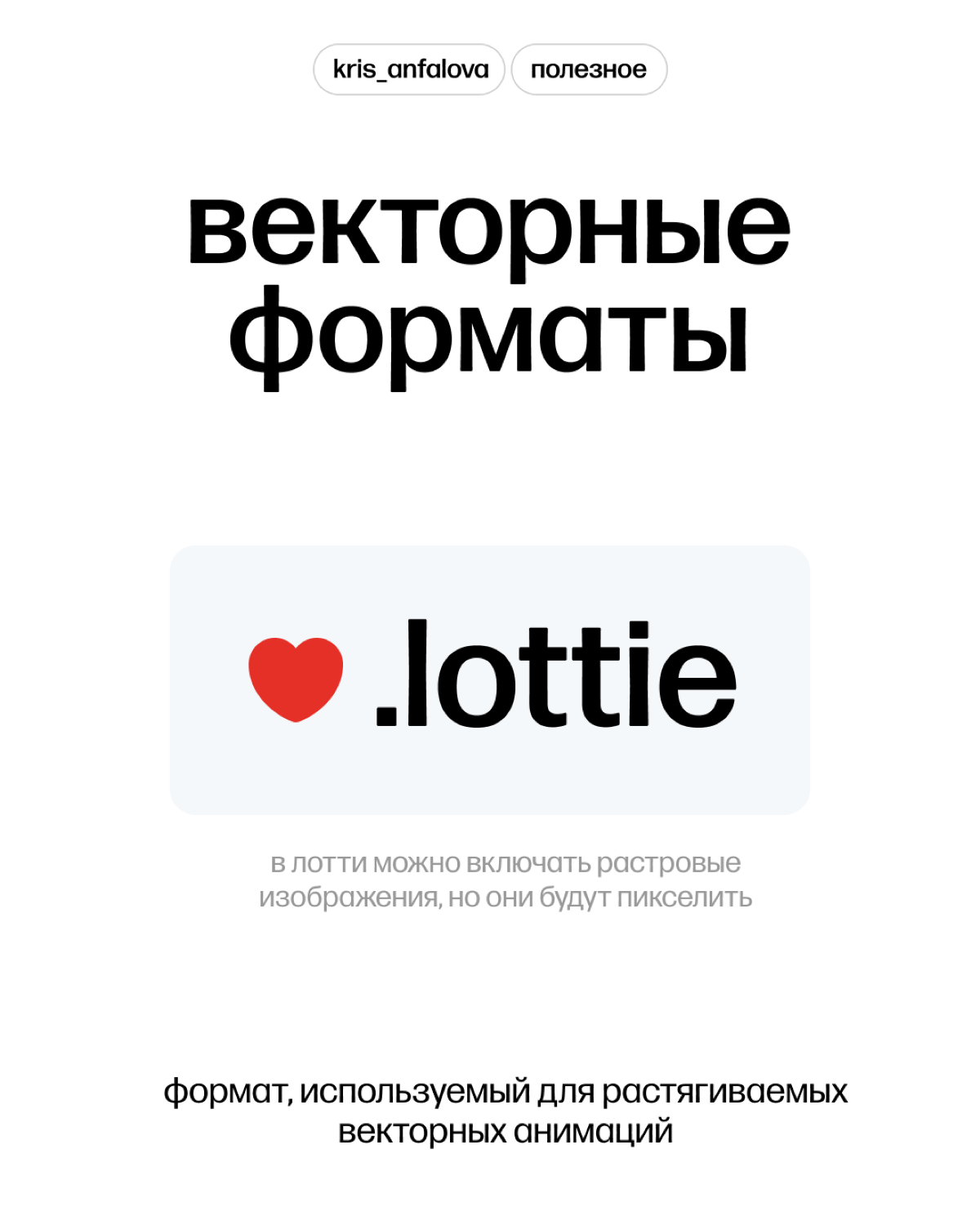 Форматы изображений в вебдизайне и вебе в целом | Сетка — социальная сеть от hh.ru