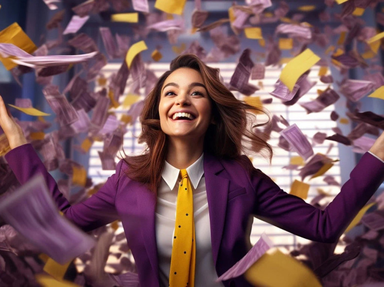 Как нейросети могут помочь в финансах?
1. Прогнозирование финансовых показателей
Одна из главных задач финансового директора — прогнозирование доходов, расходов  и других ключевых показателей | Сетка — социальная сеть от hh.ru