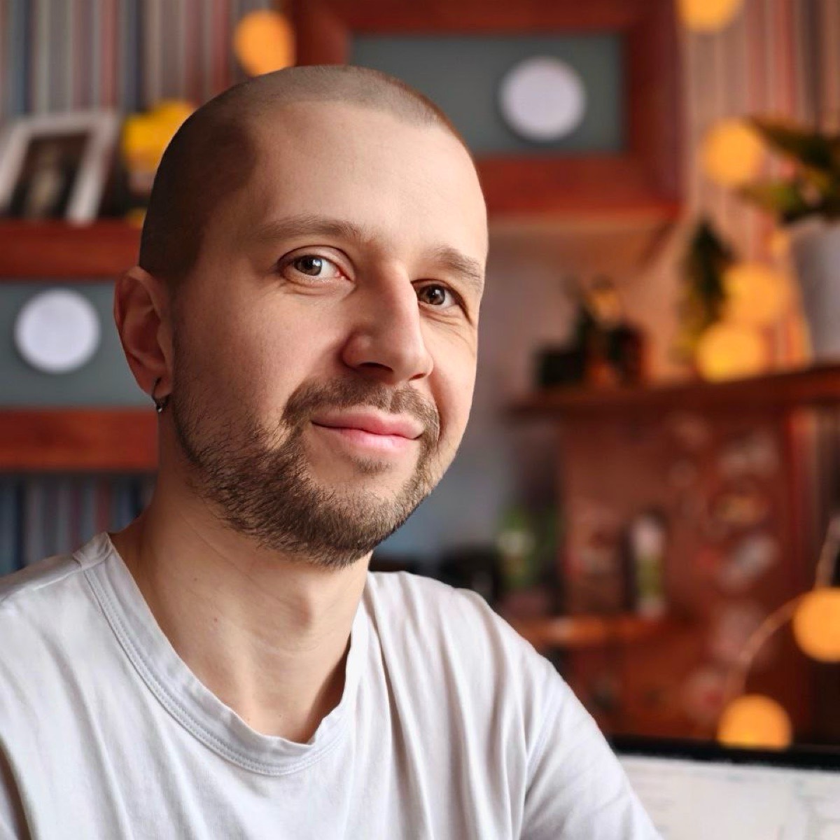 Siarhei Bautrukevich