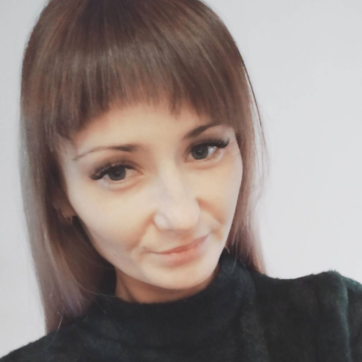 Светлана Стернак