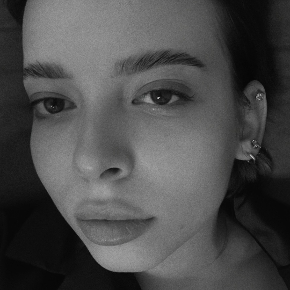 Алина Сомсикова | Сетка — социальная сеть от hh.ru