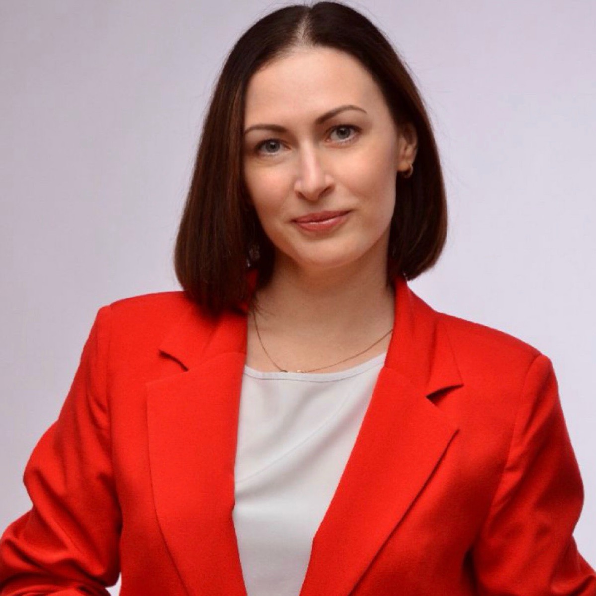 Анна Кочанова