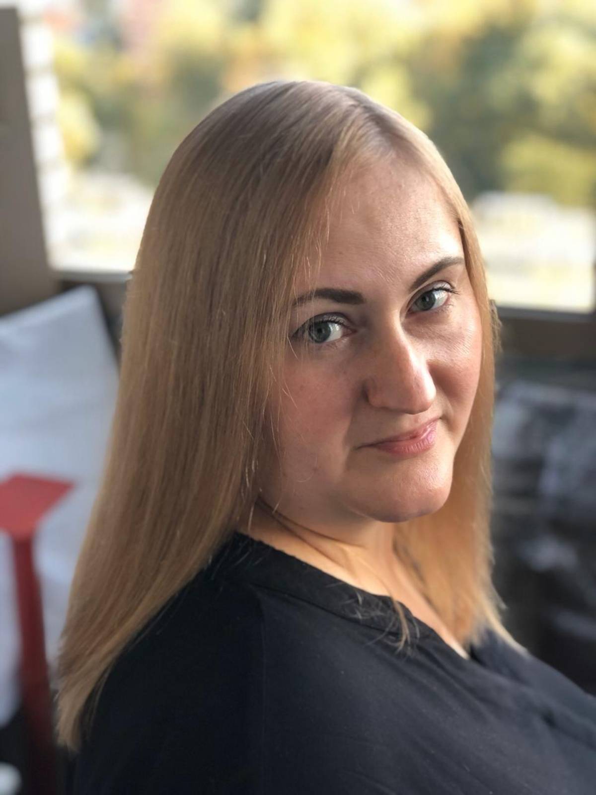 Екатерина Таран