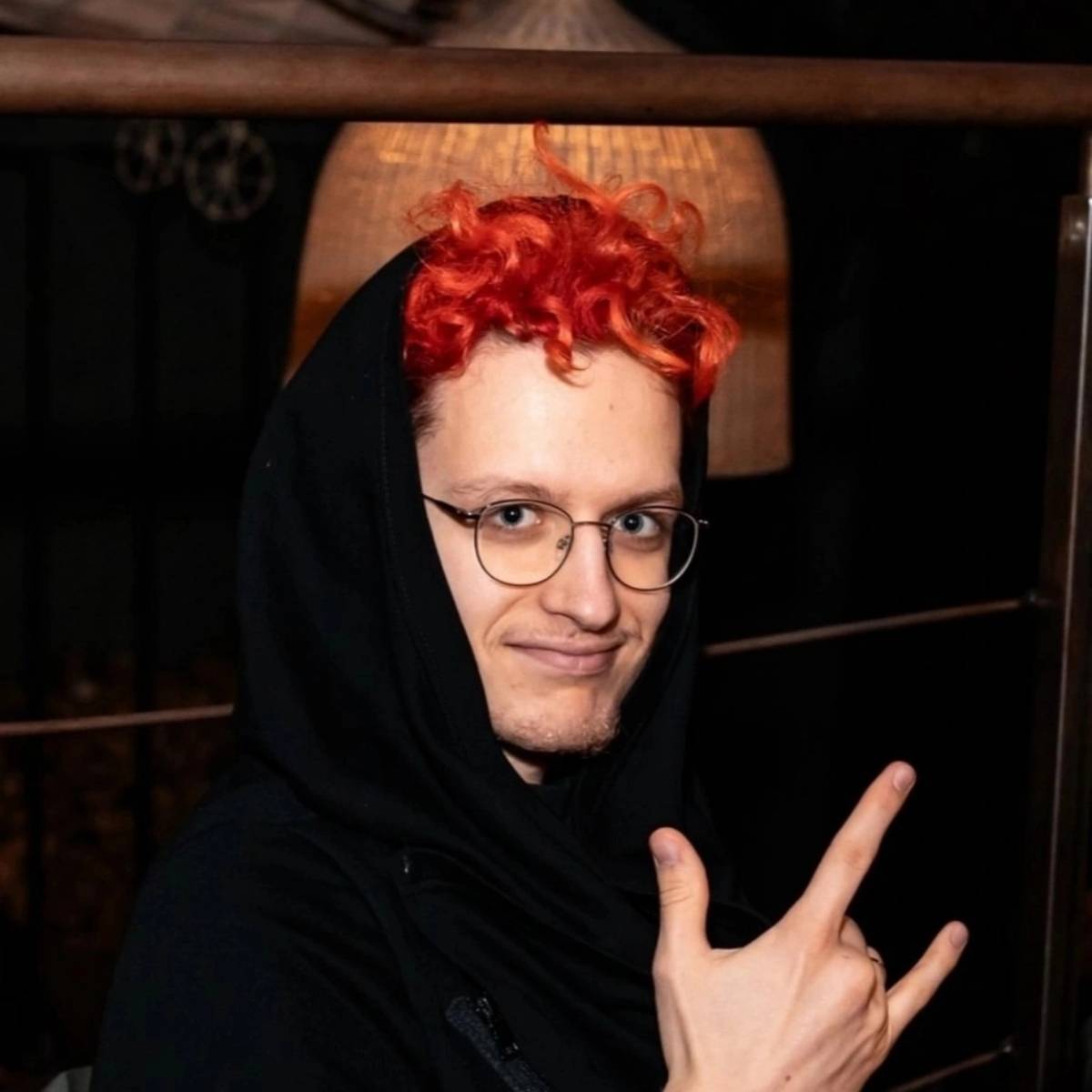 Николай Новожилов